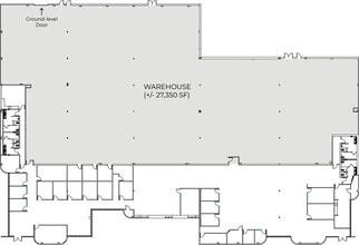 2640 Main St, Irvine, CA for lease Floor Plan- Image 1 of 1