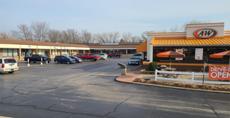 More details for 111 S Lincolnway, North Aurora, IL - Office/Retail for Lease