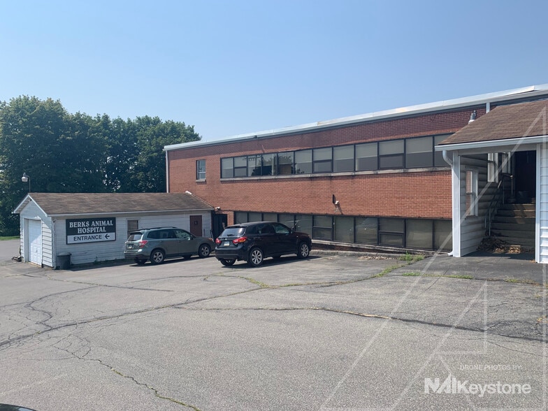 10 Zions Church Rd, Shoemakersville, PA for sale - Building Photo - Image 3 of 26