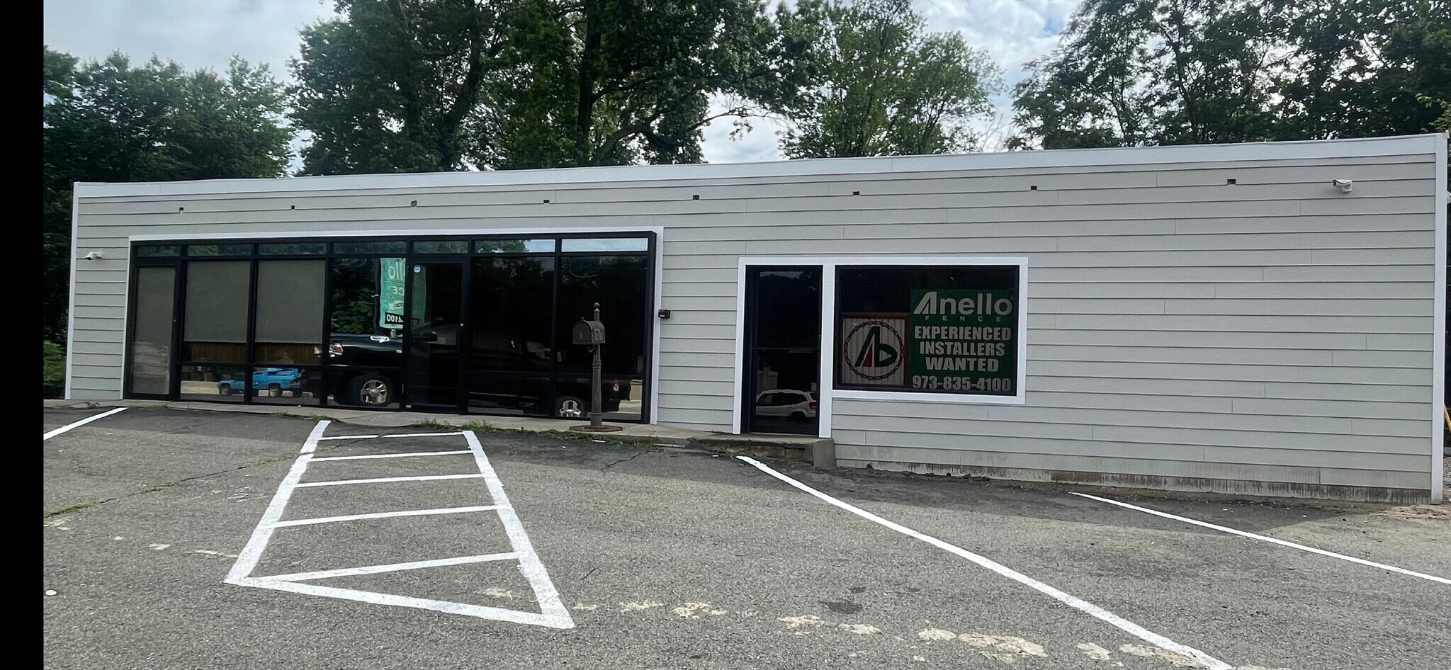 50 Route 23 North, Pequannock, NJ for sale Building Photo- Image 1 of 1