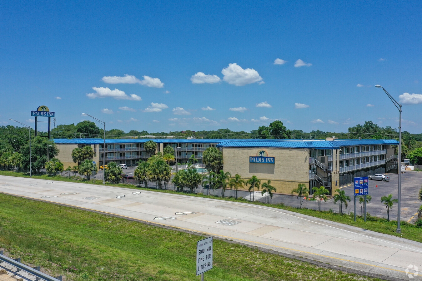 701 E Fletcher Ave, Tampa, FL 33612