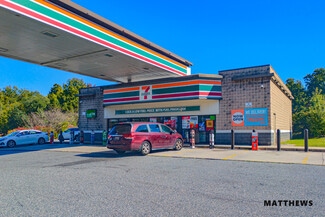 More details for 3901 Pulaski Hwy, Abingdon, MD - Retail for Sale