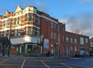 More details for 111 Sydenham Rd, London - Retail for Sale