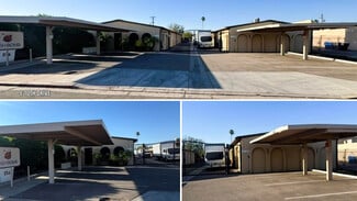 More details for 256-258 E 10th Dr, Mesa, AZ - Industrial for Sale
