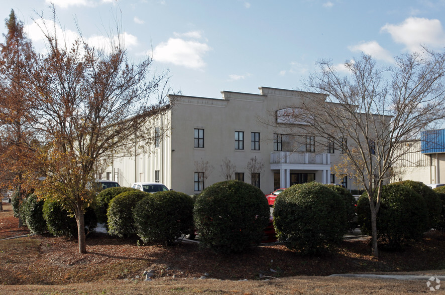 101 Central Junction Blvd, Savannah, GA for sale - Primary Photo - Image 1 of 1