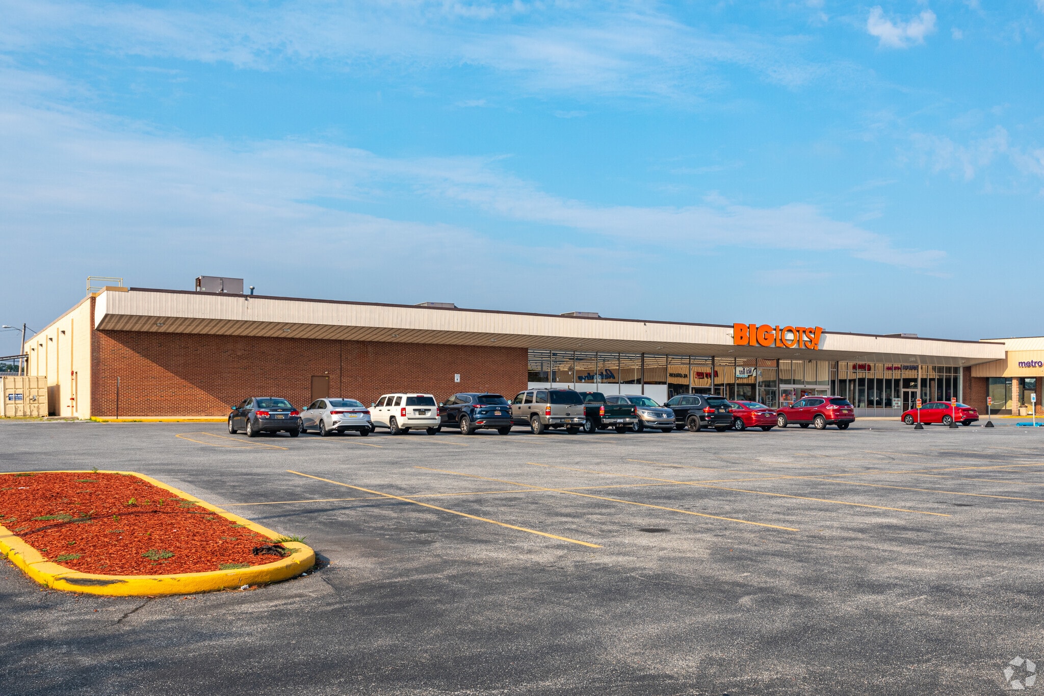 1196 Penn Mart Shoppnig Ctr, New Castle, DE 19720 Penn Mart Shopping