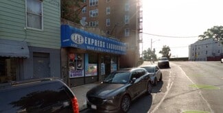 More details for 3320 Fort Independence St, Bronx, NY - Retail for Sale