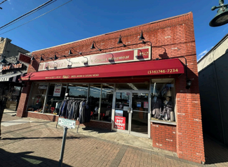 More details for 152 Jericho Tpke, Mineola, NY - Retail for Sale