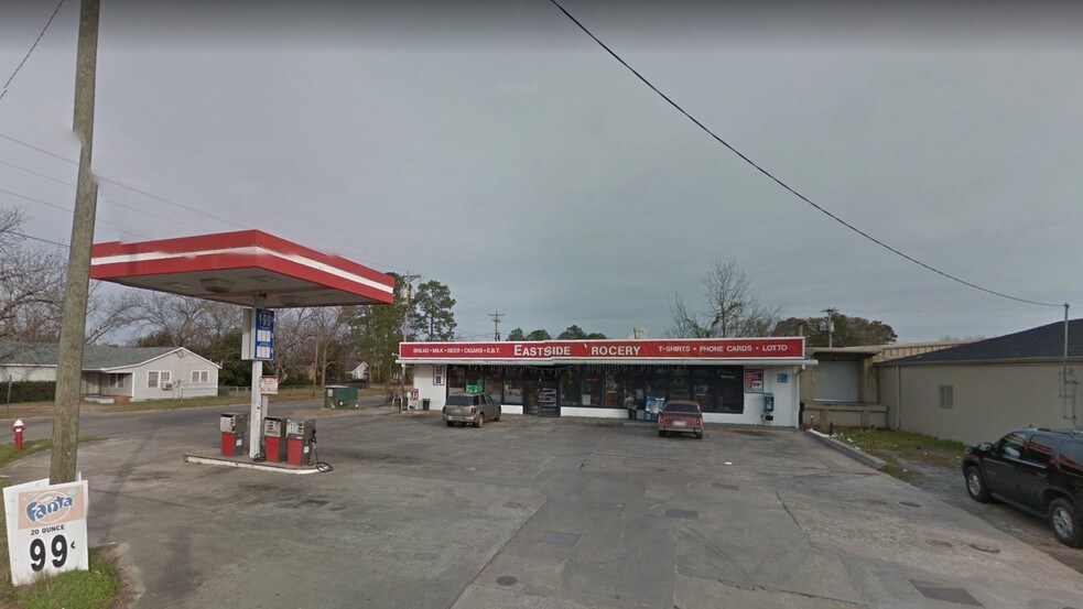 601 E 8th Ave, Cordele, GA 31015