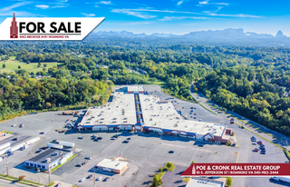 Roanoke Salem Business Center - NNN Property