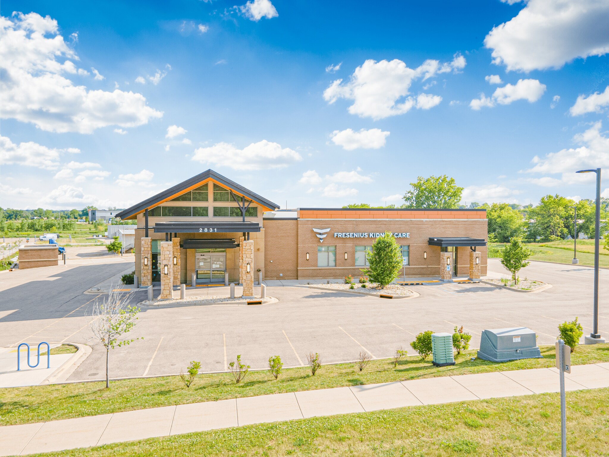 2831 Okeeffe Ave, Sun Prairie, WI 53590