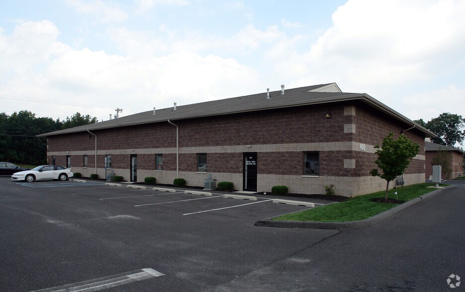 154 N Cooper Rd, West Berlin, NJ for sale - Primary Photo - Image 1 of 1