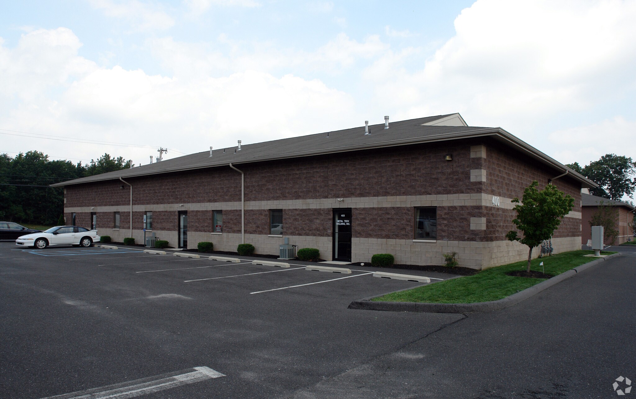 154 N Cooper Rd, West Berlin, NJ for sale Primary Photo- Image 1 of 1