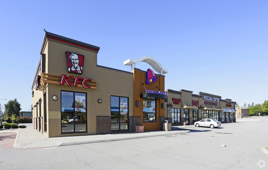 8737 120th St, Delta, BC for sale - Building Photo - Image 2 of 3