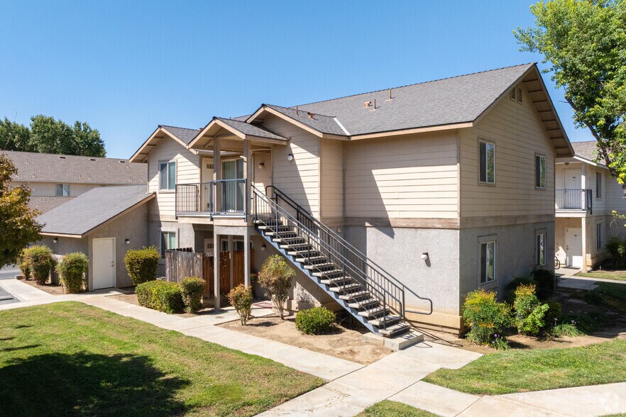 300 Juniper Ridge Blvd, Coalinga, CA for sale - Primary Photo - Image 1 of 1