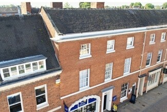 More details for 22 Bore St, Lichfield - Office for Lease