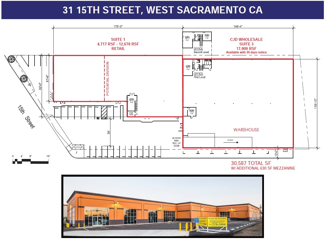 31 15th St, West Sacramento, CA 95691 - 31 15th Street | LoopNet