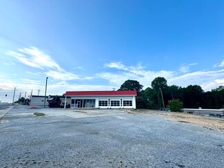 More details for 305 N Main St, Mauldin, SC - Land for Sale