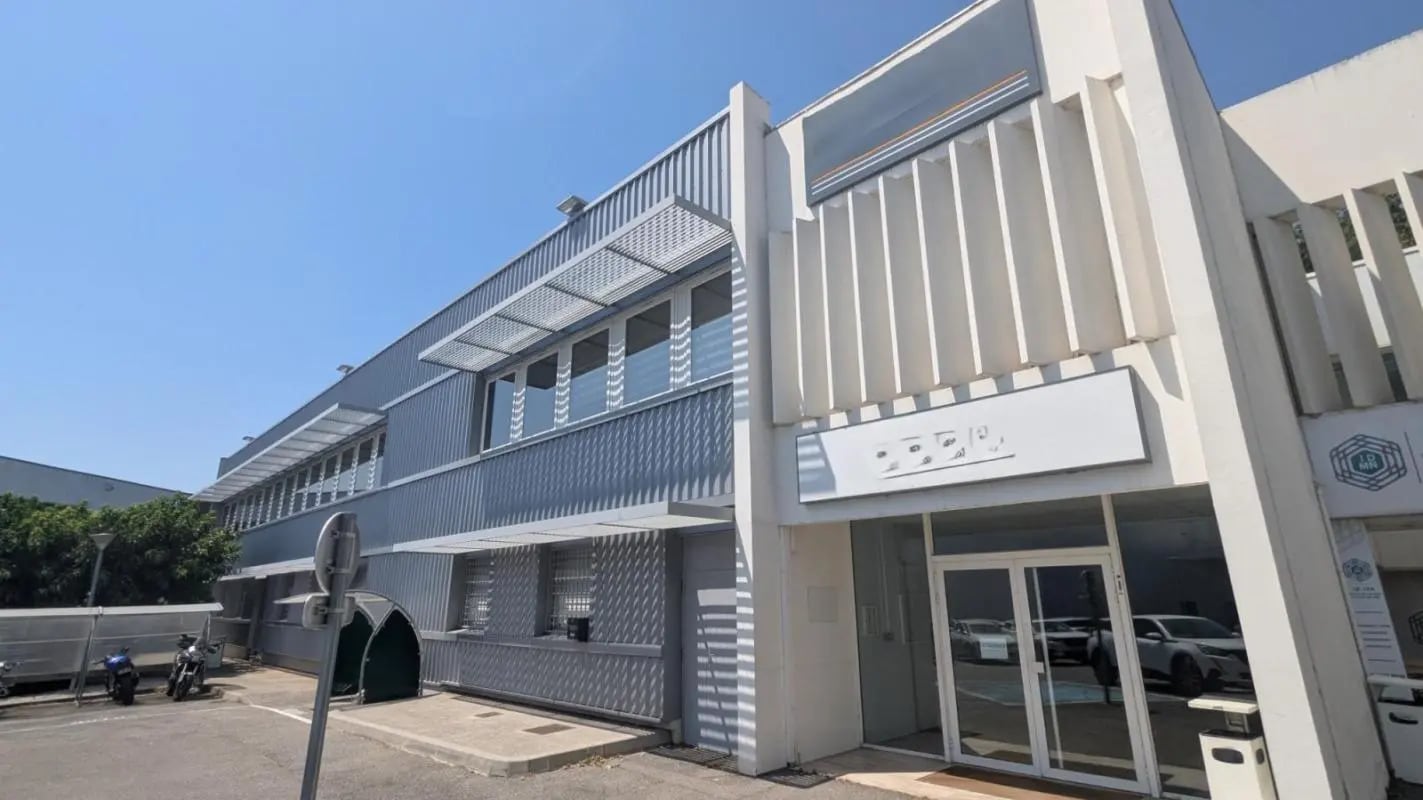 Office in Balma for lease Building Photo- Image 1 of 12