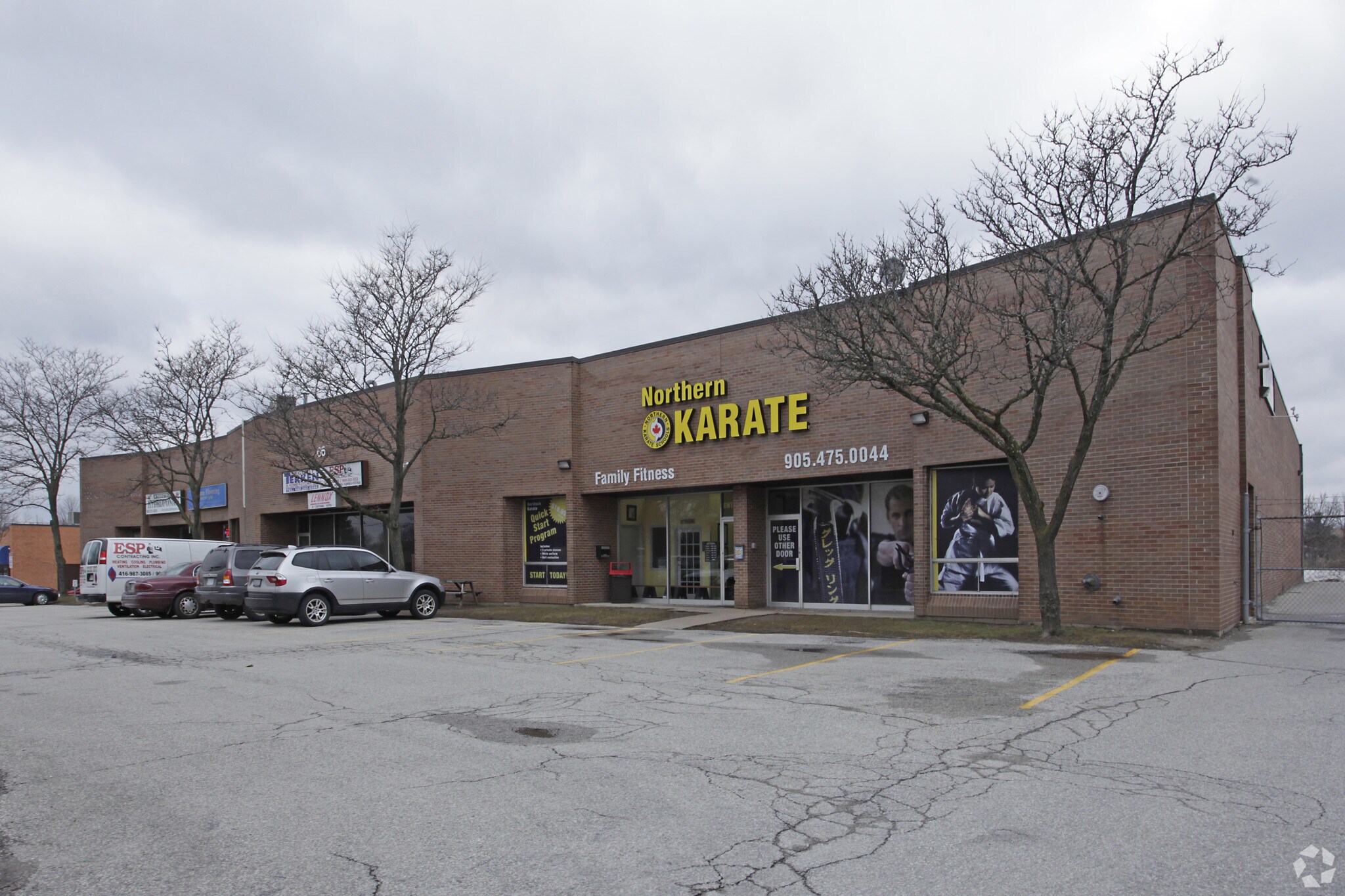 66 Bullock Dr, Markham, ON for sale Primary Photo- Image 1 of 1