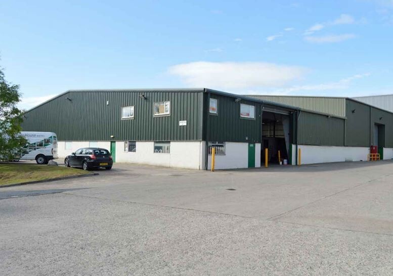 Portland Way, Northallerton for sale Building Photo- Image 1 of 1