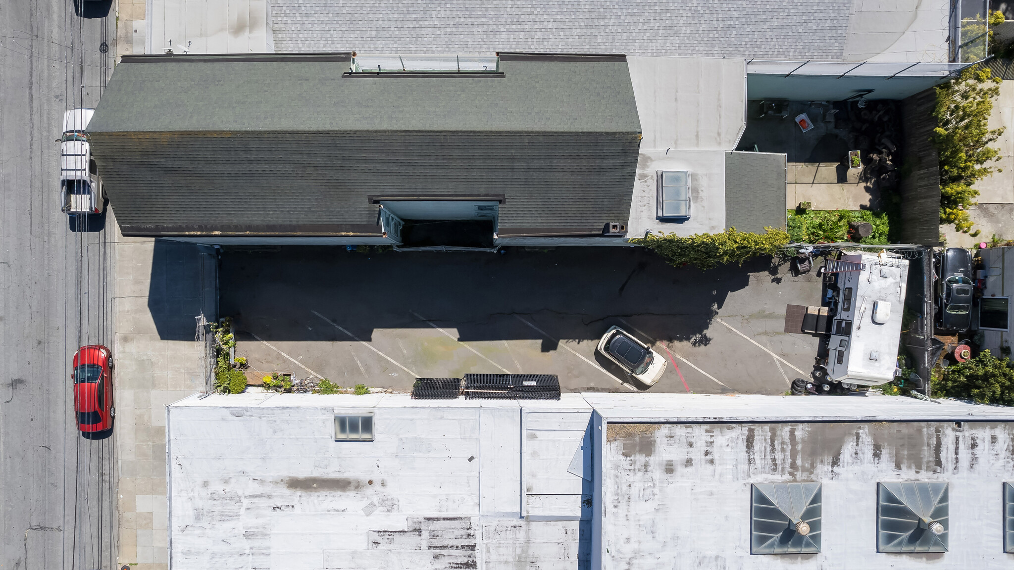 162 Shotwell st, San Francisco, CA for sale Building Photo- Image 1 of 5