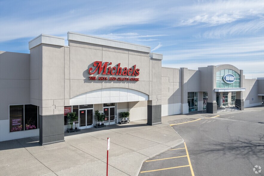 17960-18200 NW Evergreen Pky, Beaverton, OR for lease - Building Photo - Image 2 of 23