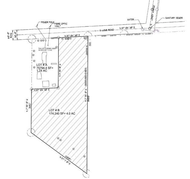 13350 S Lowe Rd, Molalla, OR for sale - Building Photo - Image 3 of 3
