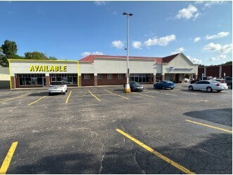 2624-2642 W 11 Mile Rd, Berkley, MI for sale Building Photo- Image 1 of 1
