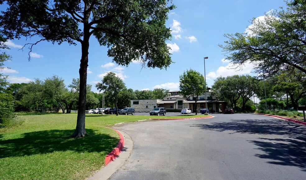 6500 McNeil Dr, Austin, TX for lease - Building Photo - Image 3 of 4