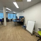 Office Area