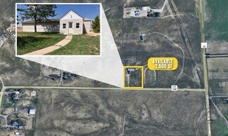 More details for 2859 County Road 142, Elizabeth, CO - Industrial for Lease