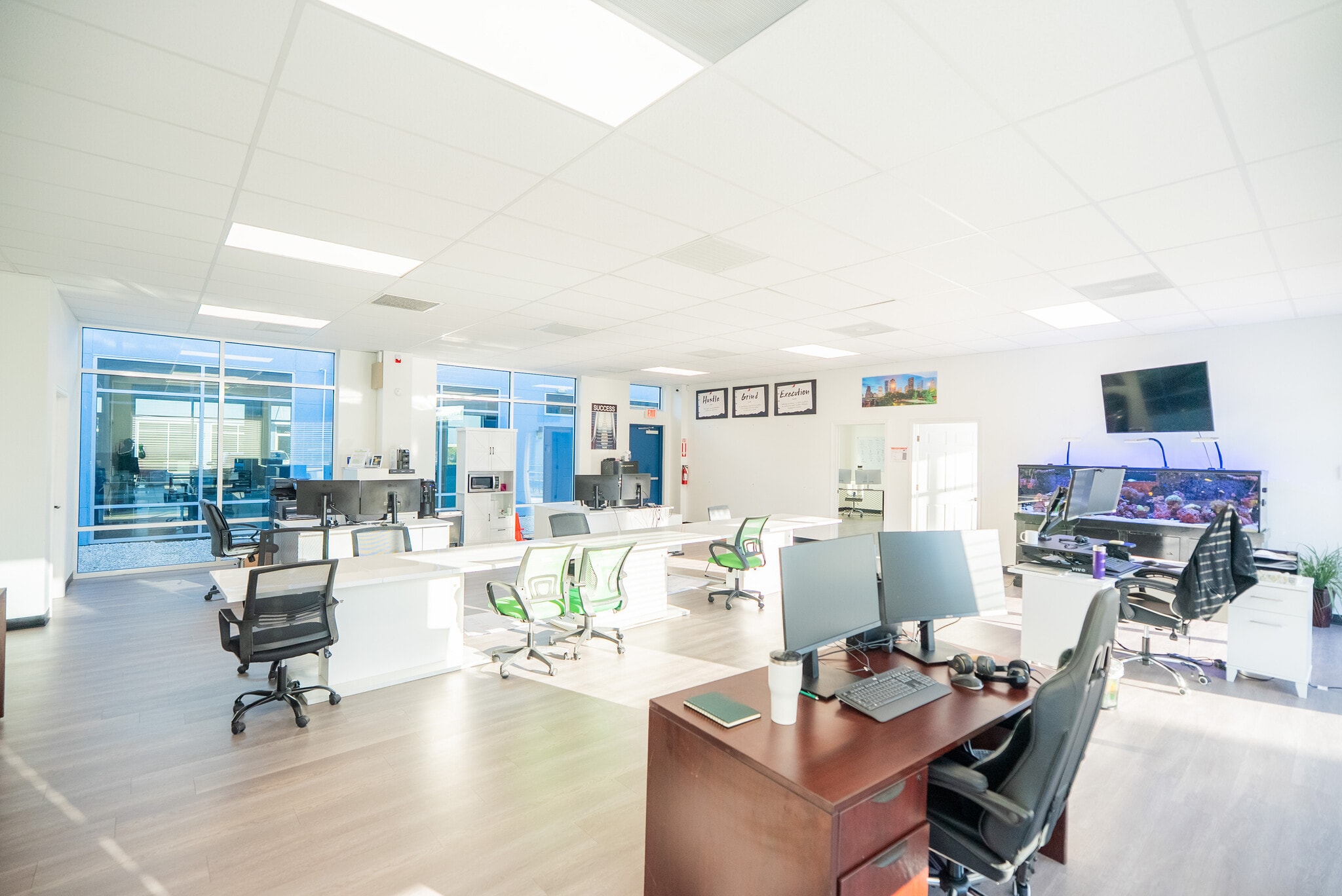 31390 FM 2920, Waller, TX for lease Interior Photo- Image 1 of 9