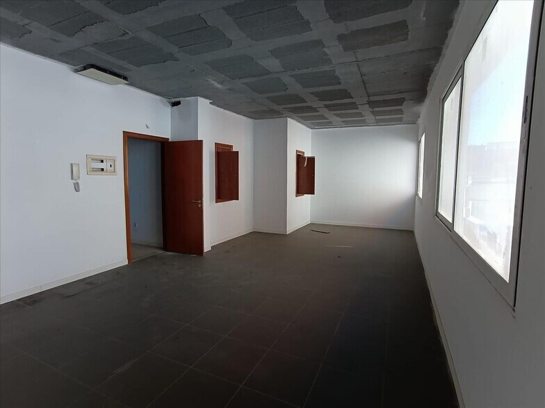 Office in Santa Coloma de Cervelló, Barcelona for sale - Floor Plan - Image 1 of 3