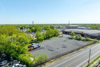 50 Parkway Ave, Ewing Township NJ - Automotive Property