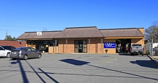 More details for 311 Smith Ave, Thomasville, GA - Retail for Lease