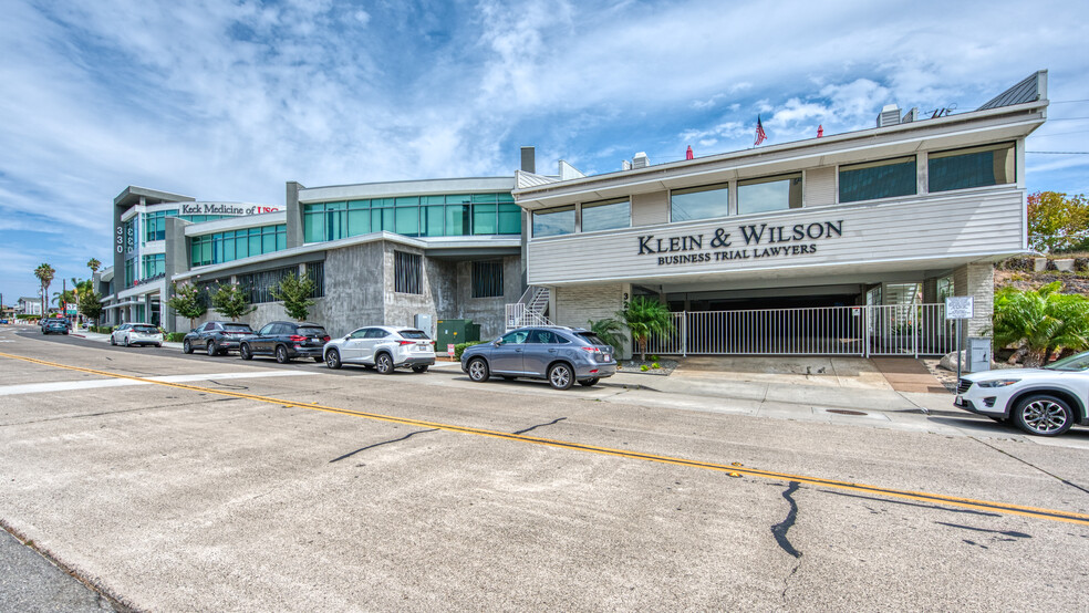 326 N Old Newport Blvd, Newport Beach, CA for sale - Primary Photo - Image 1 of 1