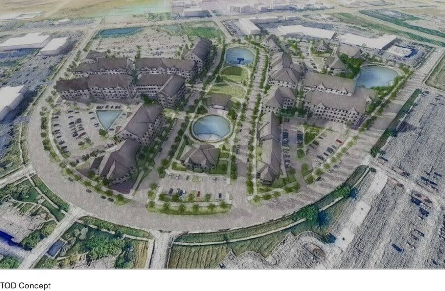 Lot 22, Mokena, IL for sale - Building Photo - Image 2 of 4