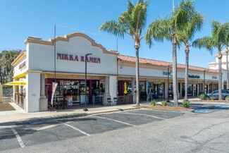 More details for 5701-5749 Calle Real, Goleta, CA - Retail for Lease