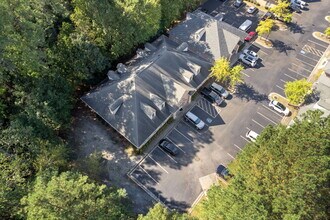 3500 Duluth Park Ln, Duluth, GA - AERIAL  map view - Image1