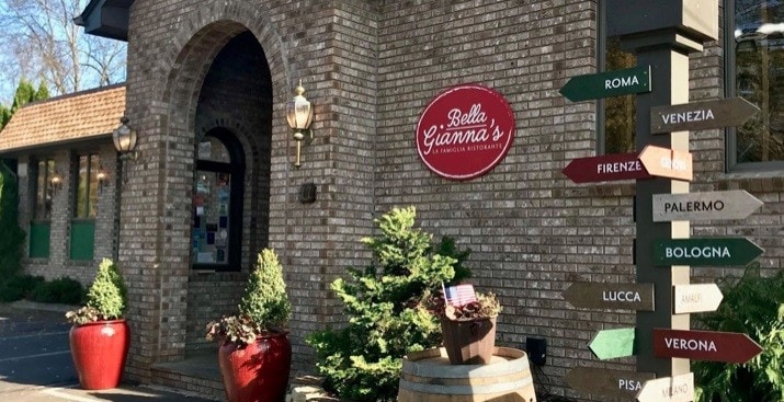 77 S Route 303, Congers, NY for sale - Building Photo - Image 1 of 1