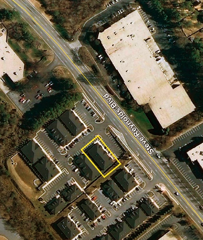 3883 Steve Reynolds Blvd Norcross Ga 30093 3985 Steve Reynolds Blvd, Norcross, GA 30093 | LoopNet