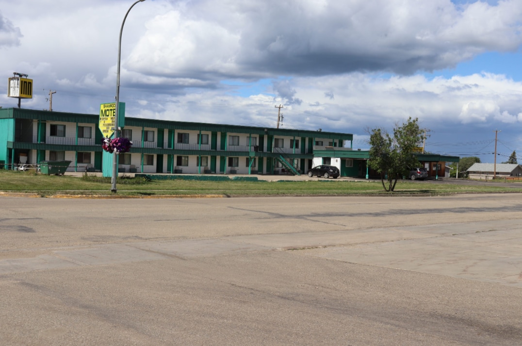 4710 50 St, Valleyview, AB for sale Primary Photo- Image 1 of 1