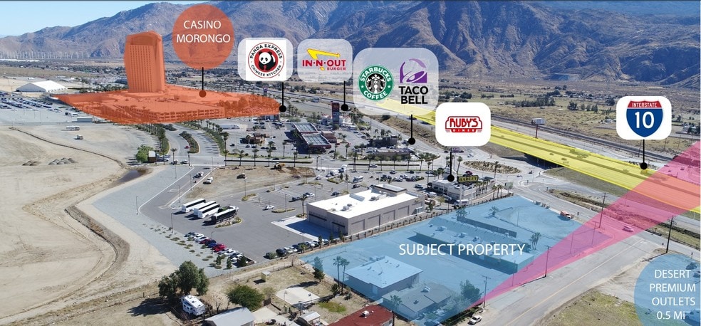 48980 Mojave Dr, Cabazon, CA for sale - Other - Image 1 of 1