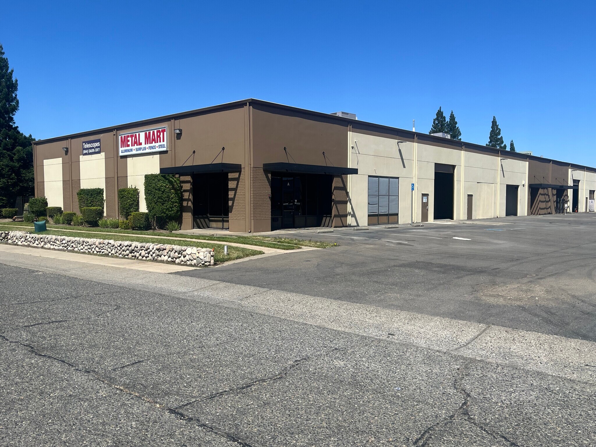 11371 Pyrites Way, Rancho Cordova, CA for sale Building Photo- Image 1 of 1