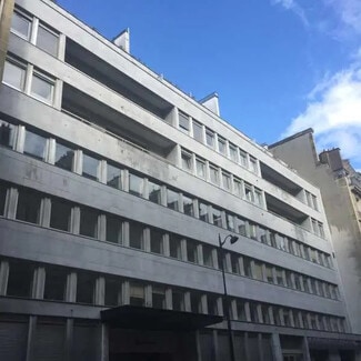More details for 29 Rue Cardinet, Paris - Office for Lease
