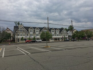 More details for 325-331 South Ave, Garwood, NJ - Retail for Lease