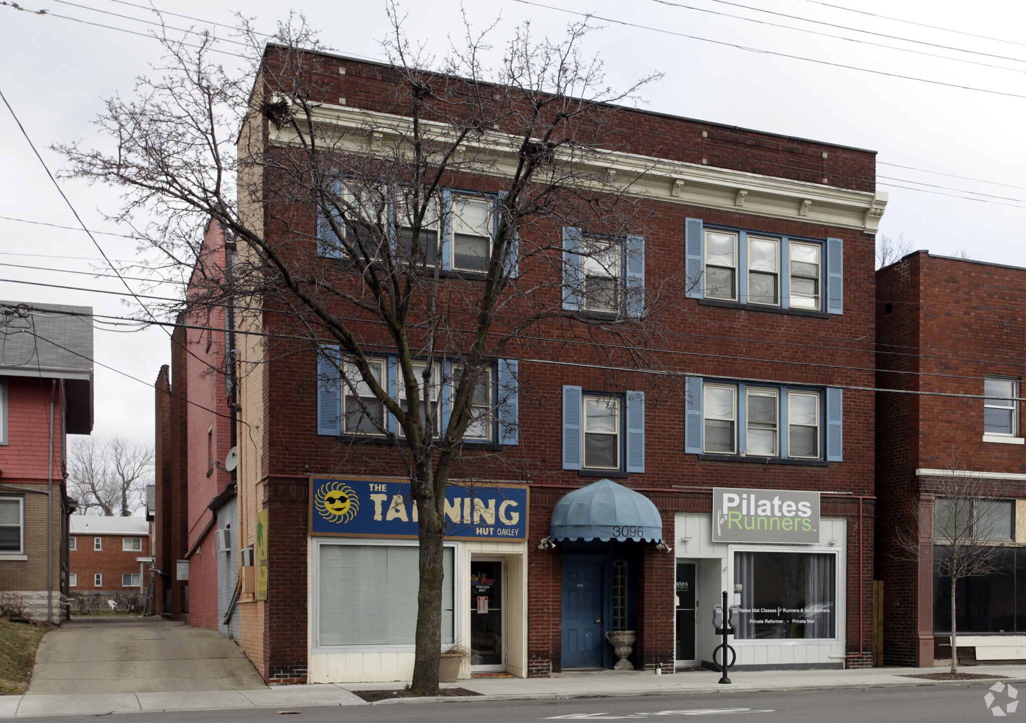 3096 Madison Rd, Cincinnati, OH for sale Primary Photo- Image 1 of 1