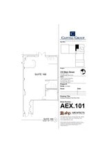 318 Main St, Northborough, MA for lease Site Plan- Image 1 of 1