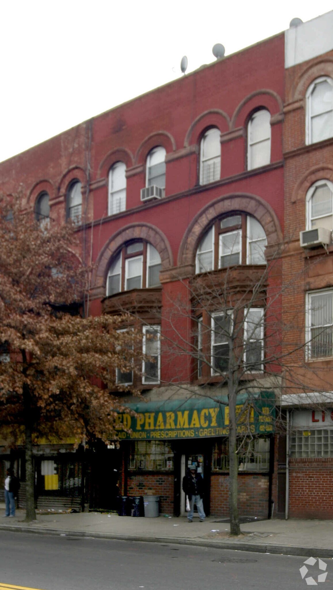 264 Malcolm X Blvd, Brooklyn, NY for sale Primary Photo- Image 1 of 1